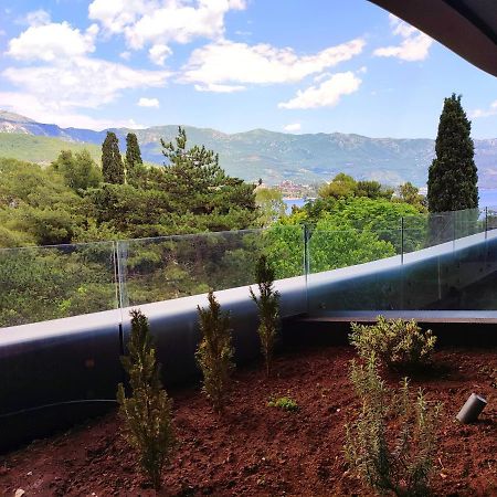Royal Elysium Apartamento Budva Exterior foto